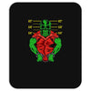 let's get busted Mousepad
