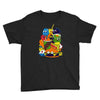 dq value menu Youth Tee