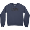 i make good looking kids Youth Sweatshirt