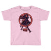 dinodanceur Toddler T-shirt