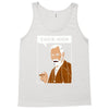 your mom freud Tank Top