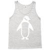 penguin funny Tank Top