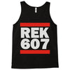 rek607 Tank Top