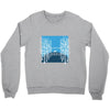Winter (a214) Crewneck Sweatshirt