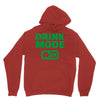 drink mode on (2) Unisex Hoodie