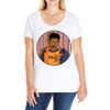 Free Tay-K Ladies Curvy T-Shirt
