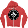 fahrie77 Zipper Hoodie