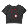 death star sorrows Crop Top