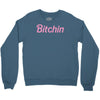 babe Crewneck Sweatshirt
