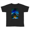 Under The Stars Toddler T-shirt