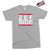 new hot zef side die antwoord Exclusive T-shirt