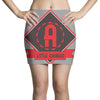 changed Mini Skirts