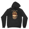 owl coffee Unisex Hoodie
