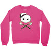 jolly puft Crewneck Sweatshirt