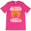 teacher T-Shirt