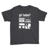 got fandom Youth Tee