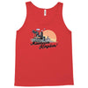 mushroom kingdom Tank Top