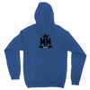 fahrie Unisex Hoodie