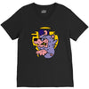 loup de cartoon V-Neck Tee