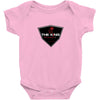 fahrie77 Baby Bodysuit