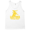 lester's possum park Tank Top