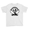 kratos 3 Youth Tee