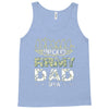 proud army dad 5 Tank Top