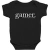 gamer Baby Bodysuit