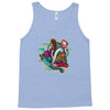 peacock Tank Top