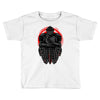 death knight Toddler T-shirt