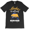 alaska is calling and i must go T-Shirt