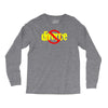 divorce Long Sleeve Shirts