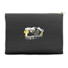 b.a. bearacus Accessory Pouches
