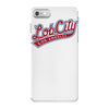 lob city iPhone 7 Case