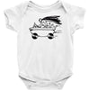 bathmobile Baby Bodysuit