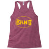 band Racerback Tank