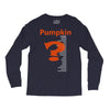 pumpkin everything Long Sleeve Shirts