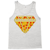 pizzas are forever Tank Top