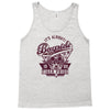 bayside high Tank Top