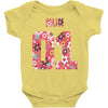 mum day 01 Baby Onesie