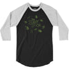 the scary door 3/4 Sleeve Shirt