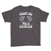 trust me i'm a doctor Youth Tee