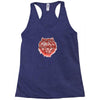 FAHRIE77 Racerback Tank