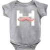 markiplier Baby Onesie
