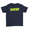 bored Youth Tee