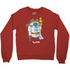 arr2d2 Crewneck Sweatshirt