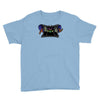 my caged pet monster Youth Tee