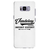 Vandelay industries import Export Original Size 89 Samsung Galaxy S8 Plus