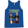 dobre twins Tank Top