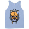 modalnode (color) Tank Top